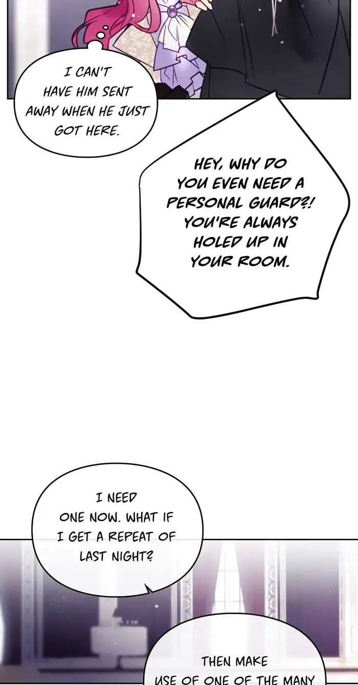 Villains Are Destined to Die Chapter 27 image 20_optimized